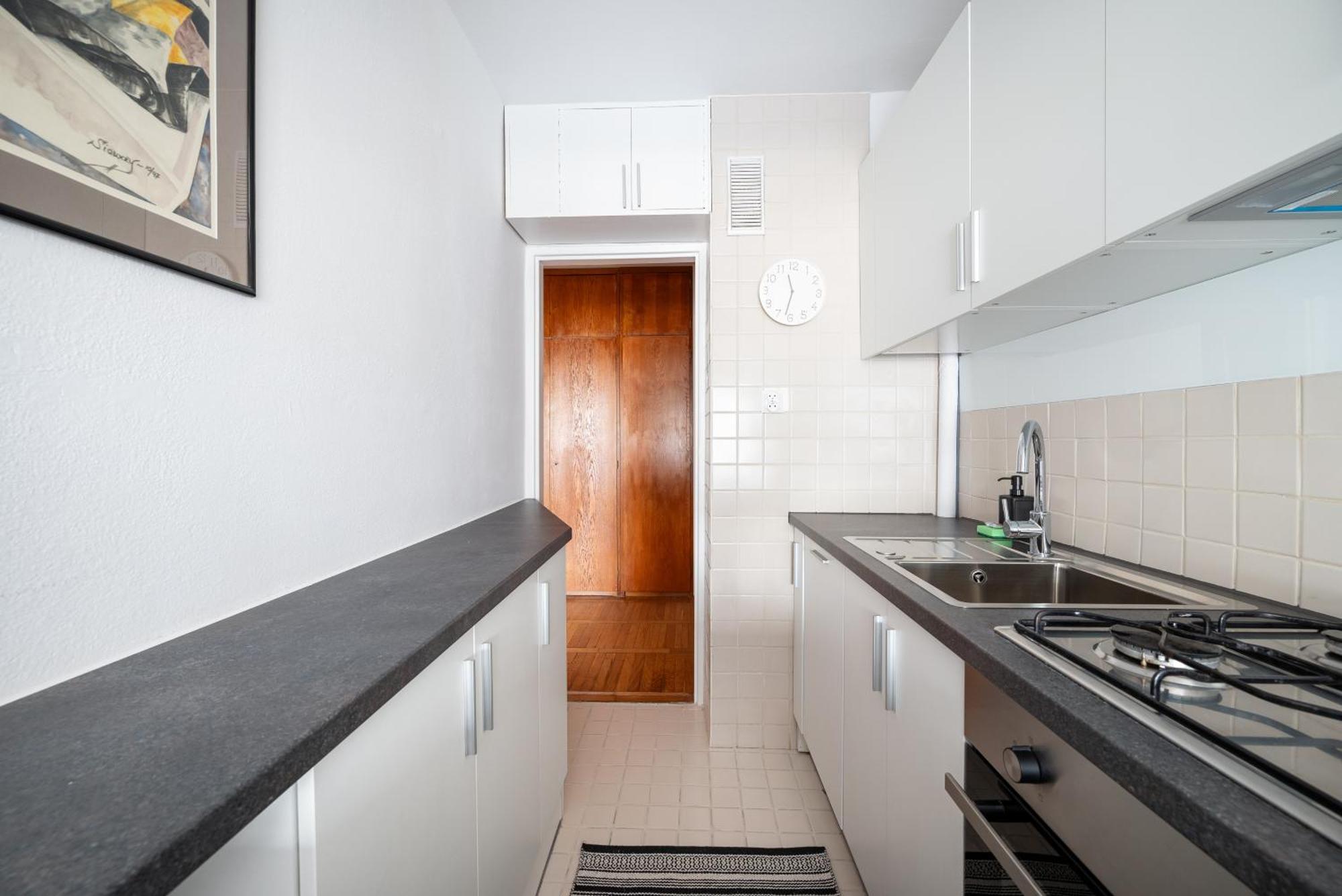 Solec Vistula Apartment Warszawa Zewnętrze zdjęcie